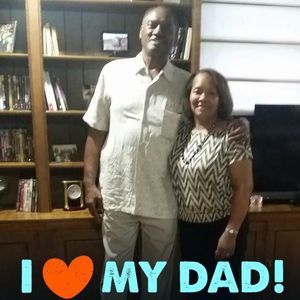 Meet your Posher, Marilyn